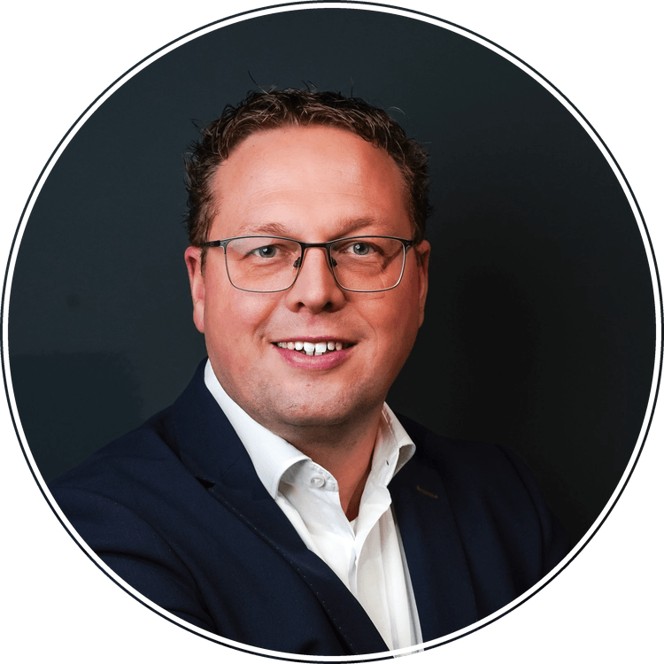 Dennis Schulte – Küchenplaner